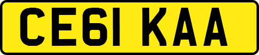 CE61KAA