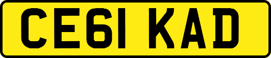 CE61KAD