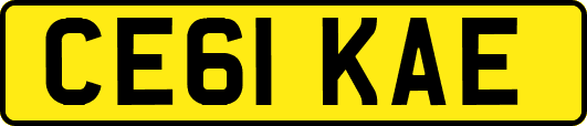 CE61KAE