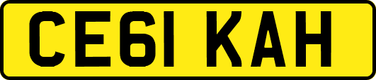 CE61KAH