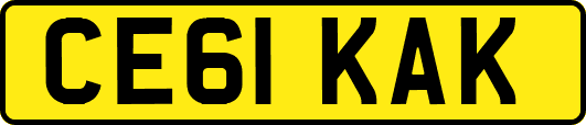 CE61KAK