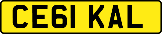 CE61KAL