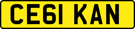 CE61KAN