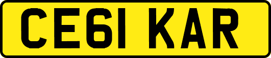 CE61KAR