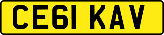 CE61KAV