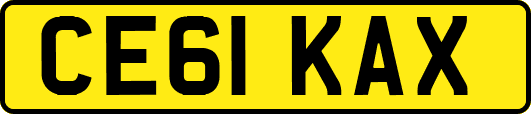 CE61KAX