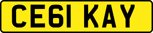 CE61KAY