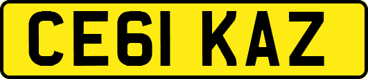 CE61KAZ