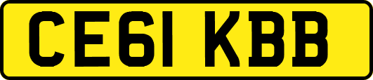 CE61KBB