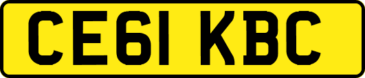 CE61KBC