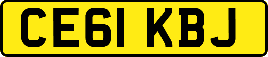 CE61KBJ