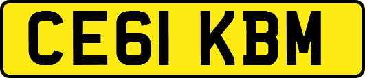 CE61KBM