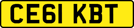 CE61KBT