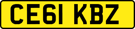 CE61KBZ