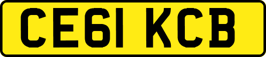 CE61KCB