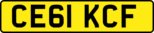 CE61KCF