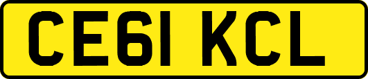 CE61KCL