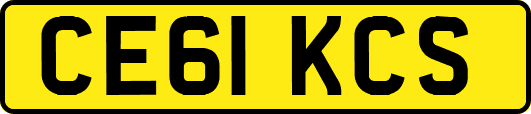 CE61KCS