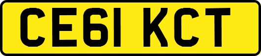 CE61KCT