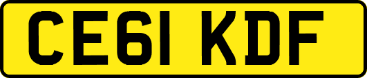 CE61KDF