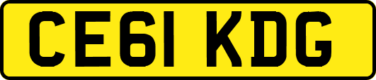CE61KDG