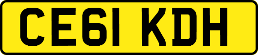 CE61KDH
