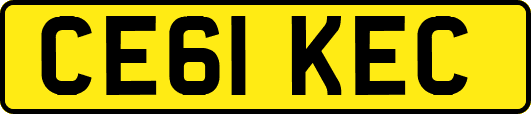 CE61KEC