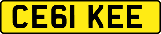 CE61KEE
