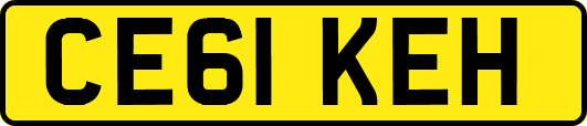 CE61KEH
