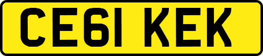 CE61KEK