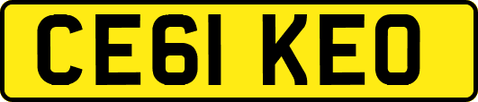 CE61KEO