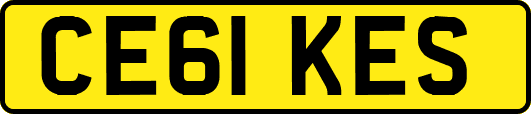 CE61KES