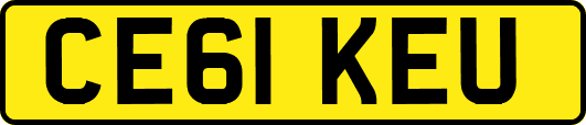 CE61KEU