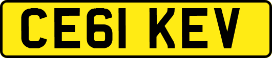 CE61KEV