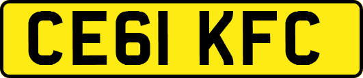 CE61KFC