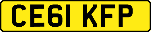 CE61KFP