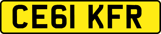 CE61KFR