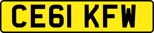 CE61KFW