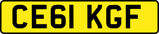 CE61KGF