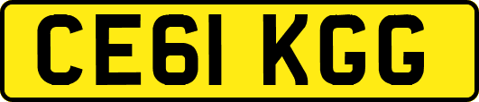 CE61KGG