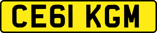 CE61KGM