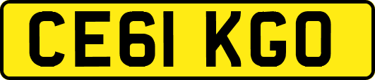 CE61KGO