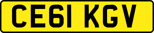 CE61KGV