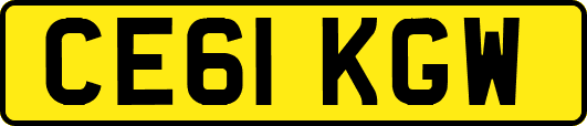 CE61KGW