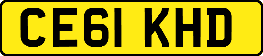 CE61KHD