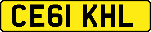 CE61KHL