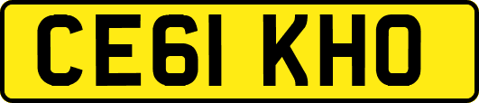 CE61KHO