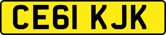 CE61KJK