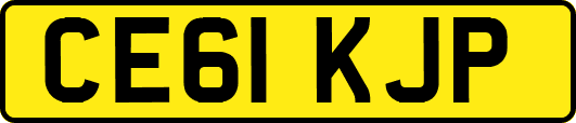 CE61KJP