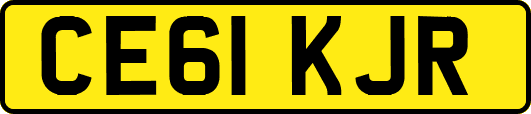 CE61KJR
